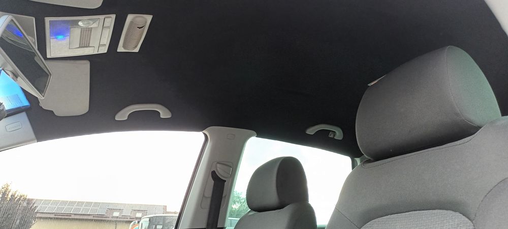 Se vinde Seat Altea 2.0 TDI 140 CAI 2006 BKD