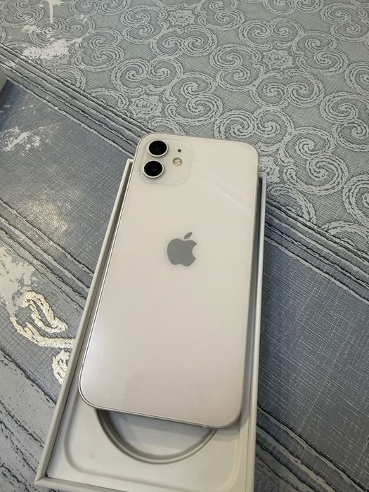 iPhone 12, 128гб, 75%