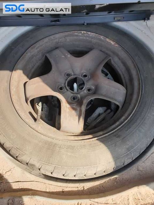 Set 4 Jante Tabla 205 55 16 R16 Opel Astra H 2004 - 2010