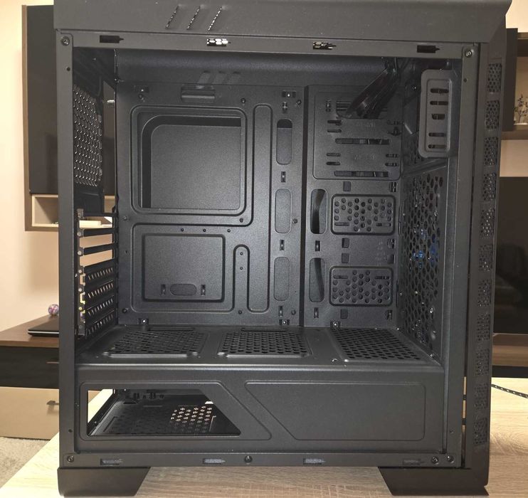 Carcasa PC Gamemax Elysium