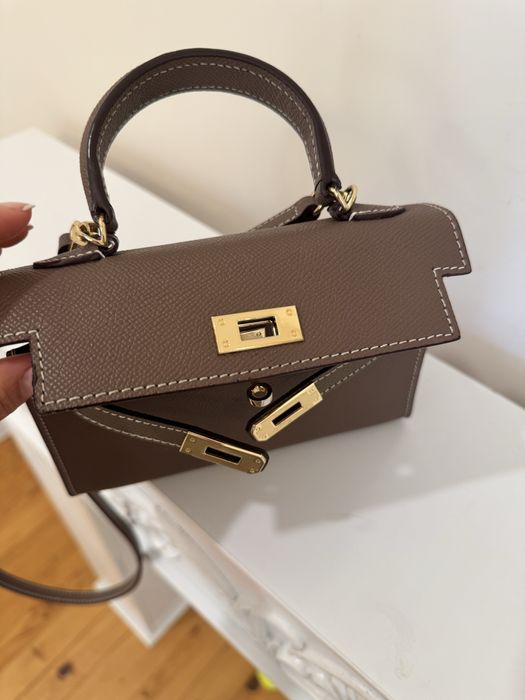 Дамска чанта Hermes kelly