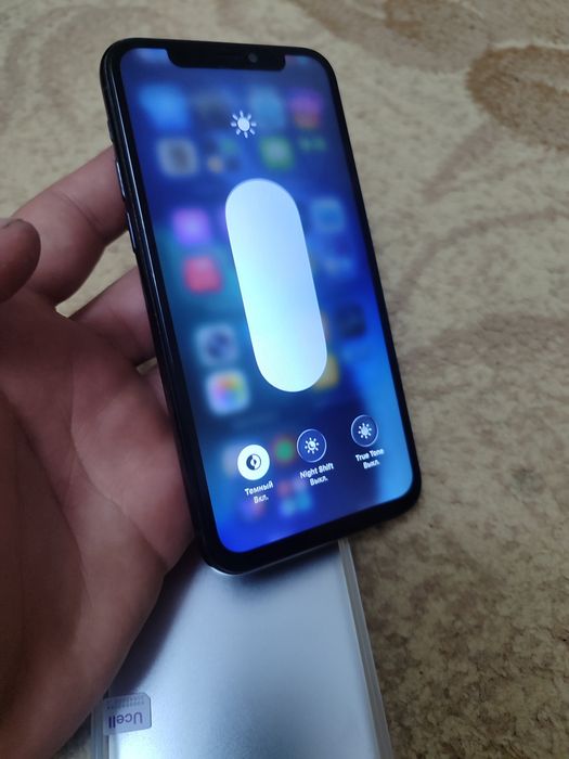 iPhone 11 pro 256 g