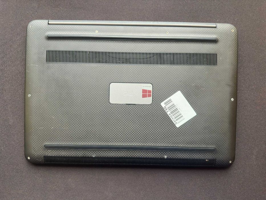 Лаптоп Dell XPS 9530 4K Touchscreen!