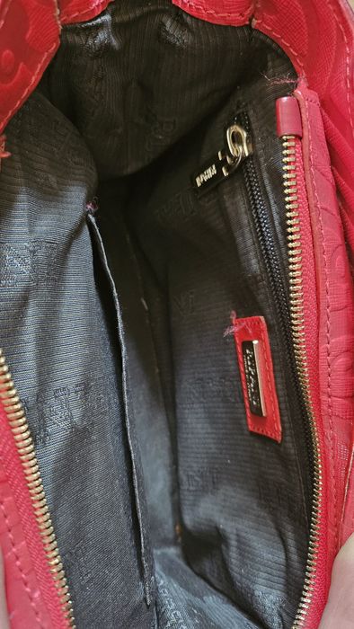 Сумка итальянская