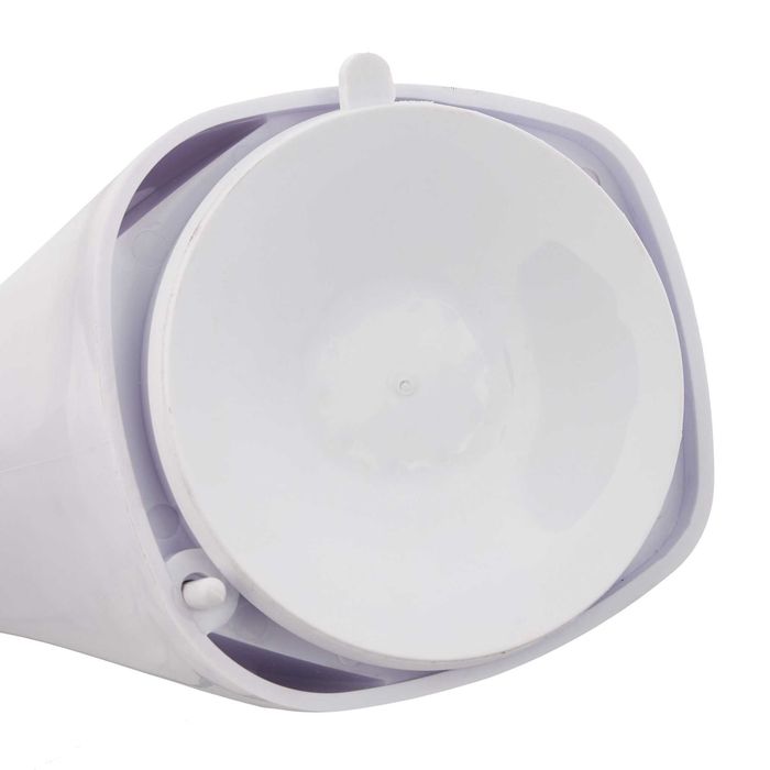 Maner de sustinere pentru baie sau dus cu ventuze antiderapant 40 cm