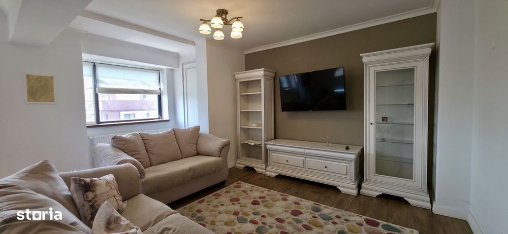 Apartament 4 Camere Duplex 102 MP cu Terasa 27 MP Ultracentral
