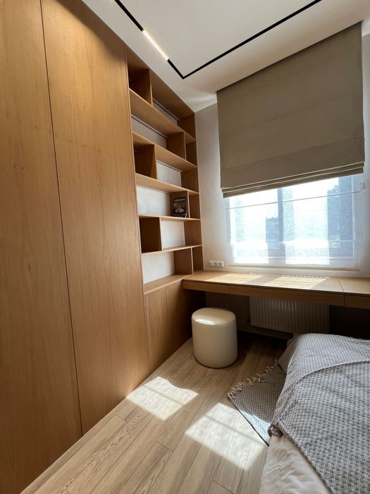 Новостройка 4ком в ЖК бизнес класса «Инфинити» с дизайнерским ремонтом