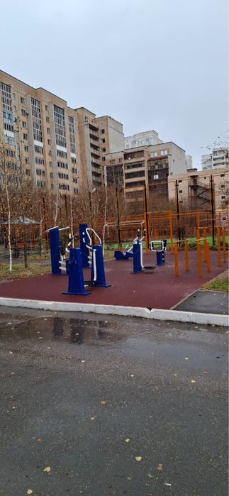 Продам квартиру в Астане