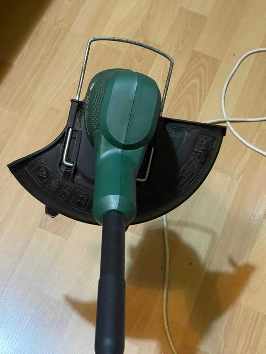 Motocoasa Bosch EasyGrassCut 18V-230 (fara acumulator)