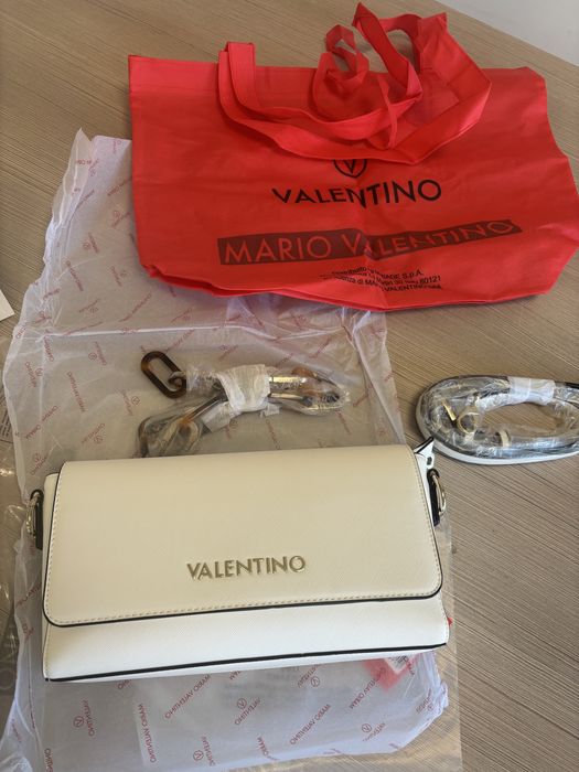 Дамска чанта Valentino