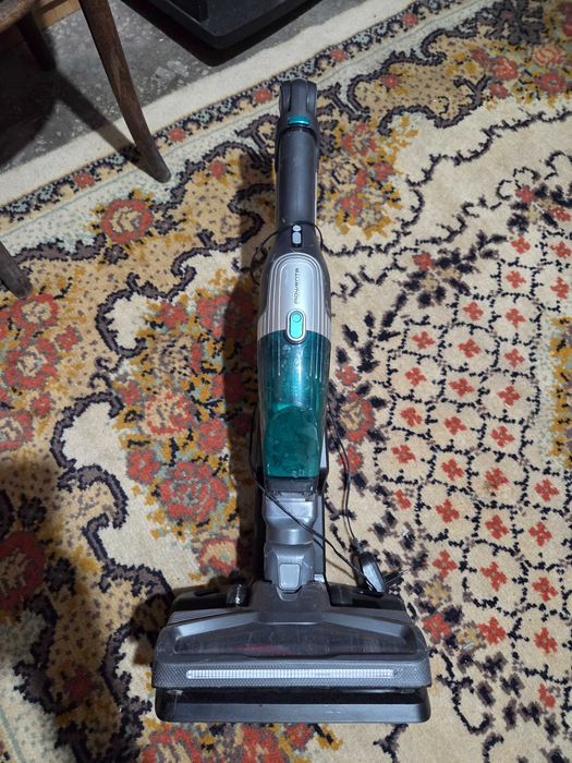 Aspirstor vertical Rowenta X-Trem Compact 2 in 1