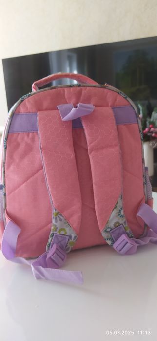 Рюкзак   детский