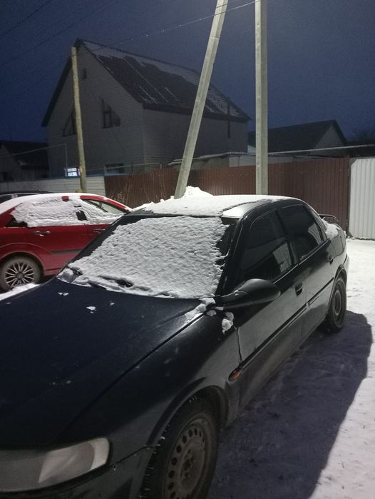 Продам Опель вектра