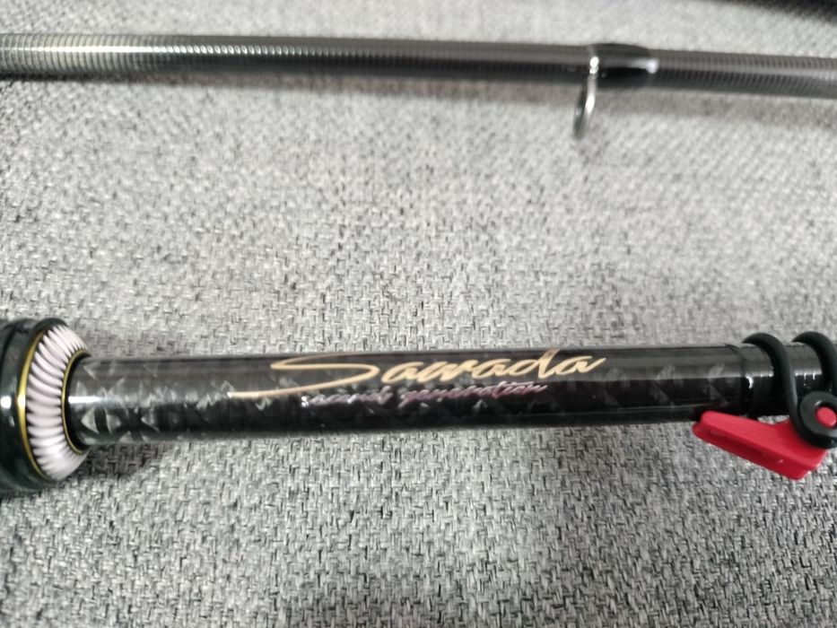 Lanseta Azura Sawada 2.29 1-10g