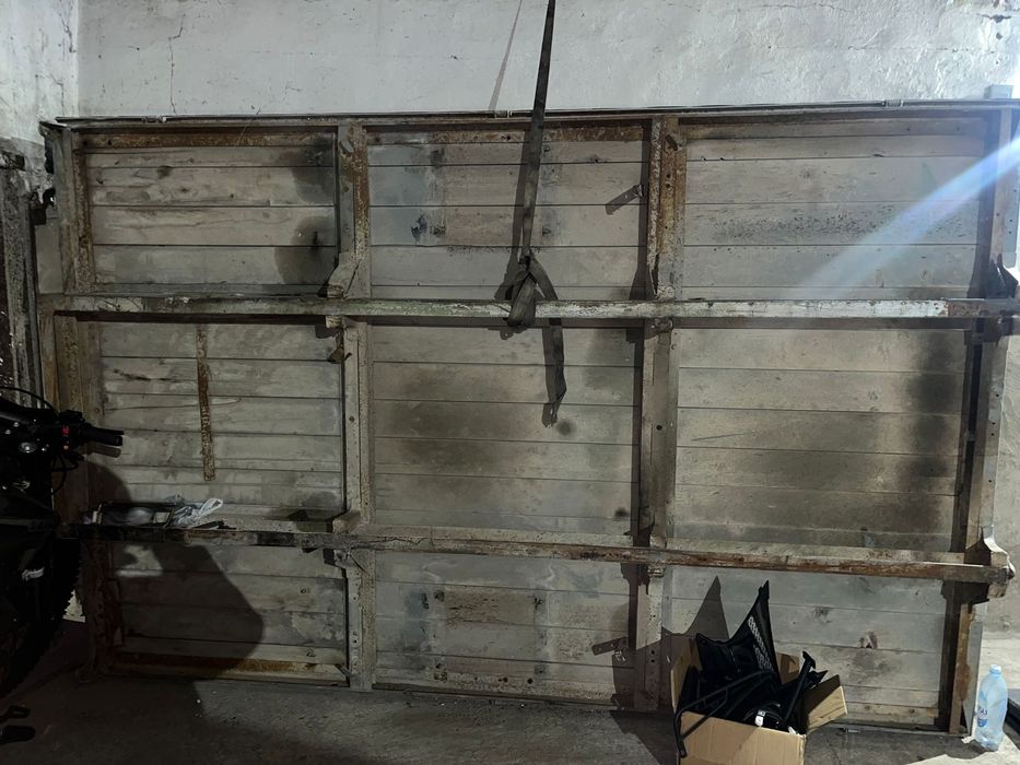 Продам борт на газель 3.20