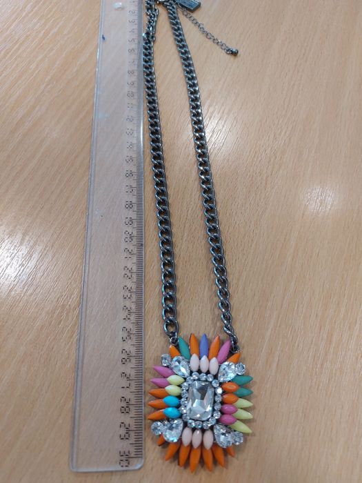 Bijuterie/gablonturi Ulla Popken