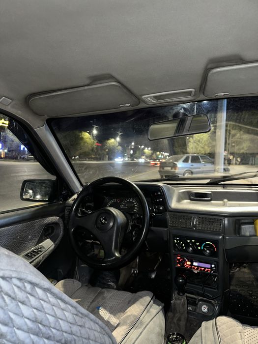В продаже Daewoo Nexia 1 700тыс торг