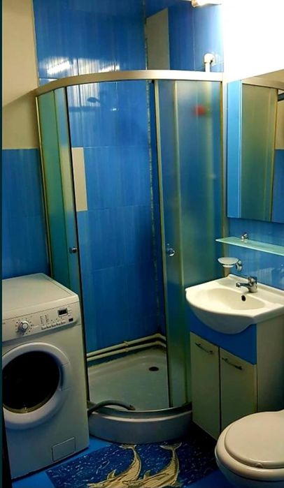 Garsoniera 32mp,mobilata si utilata zona centrala Griviteti ETAJ 1 T