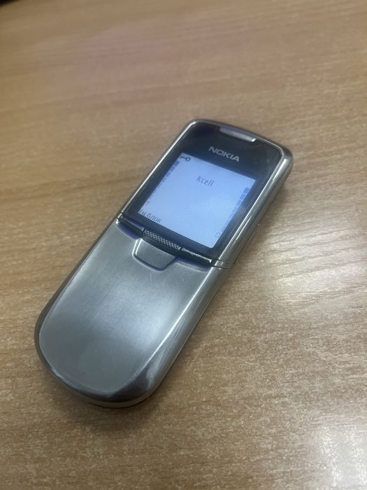 Продам телефон NOKIA 8800