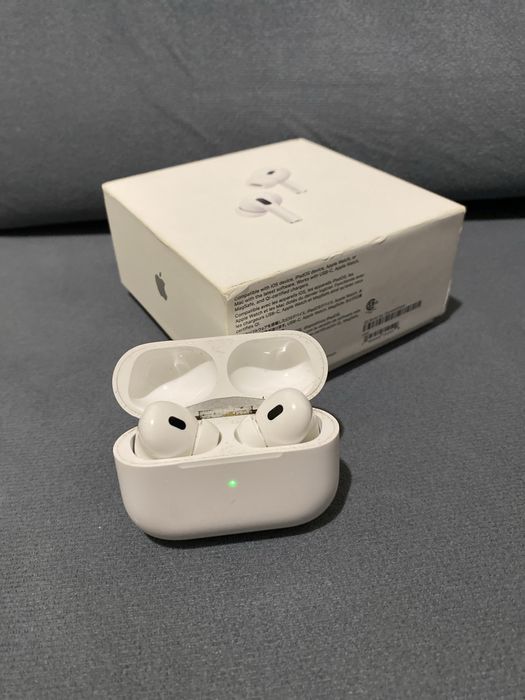 Продам Airpods Pro 2