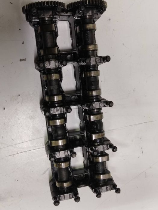 Ax axe cu came tacheti e class w211 C class 2.2 euro 4 646.951