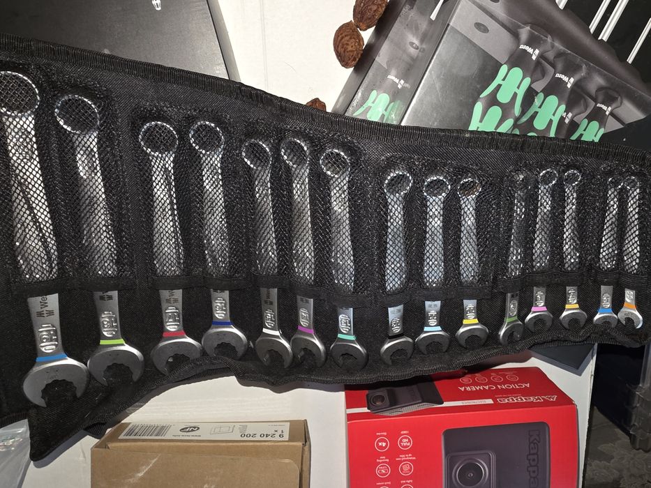 Wera Facom wiha beta