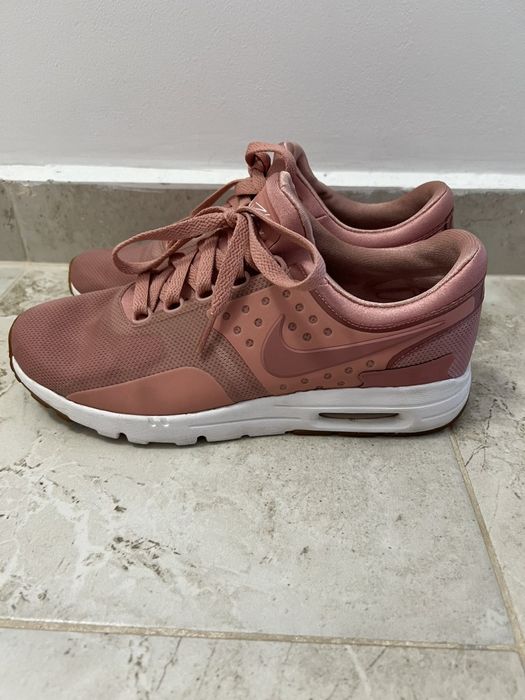 Nike Air Max Zero Woman 38