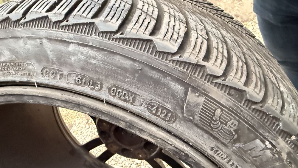 Панамера 970 предна, задна броня, фарове, джанти, зимни гуми, фланци