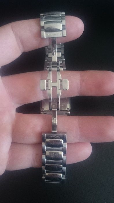 Sandoz - дамски швейцарски часовник