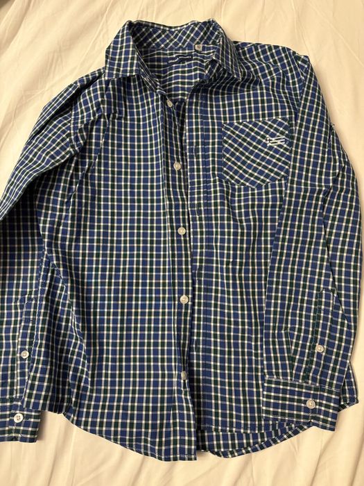 camasa original marines 10 ani