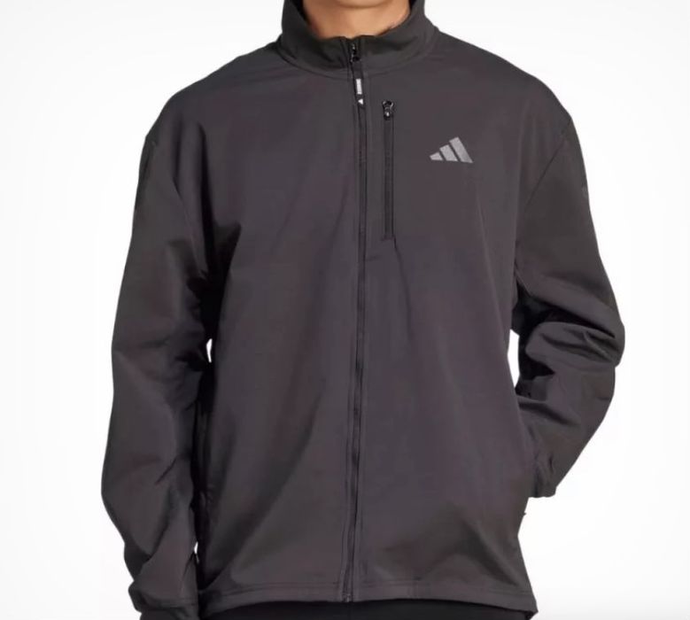 Jacheta ( hanorac ) adidas running