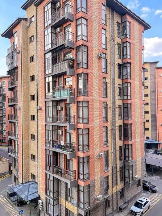 СРОЧНО‼️‼️‼️Новостройка Parkent Avenue 4/8/9 114м2+57м2 |Паркенский