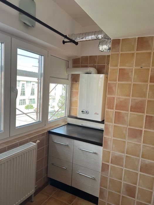 Inchiriere Apartament 2 camere - zona ultracentrala (Primarie)