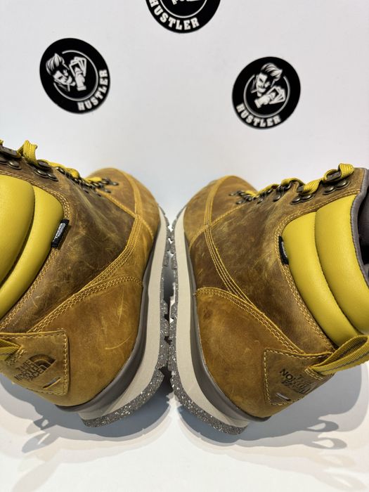 Обувки THE NORTH FACE Hydroseal Waterprof .Номер 45.5