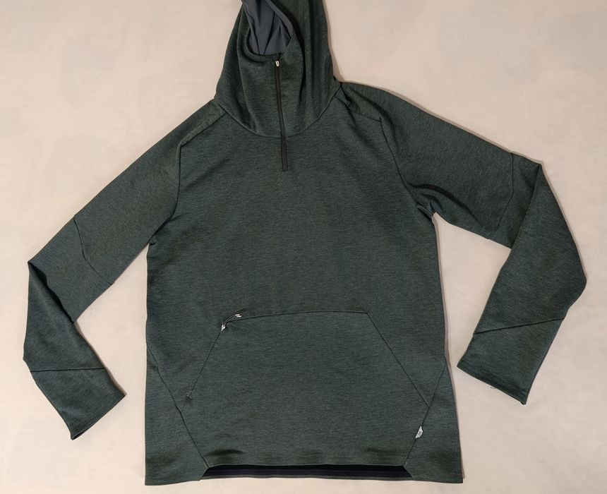 On cloud мъжки суичър