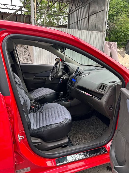 Cobalt срочний сотилади