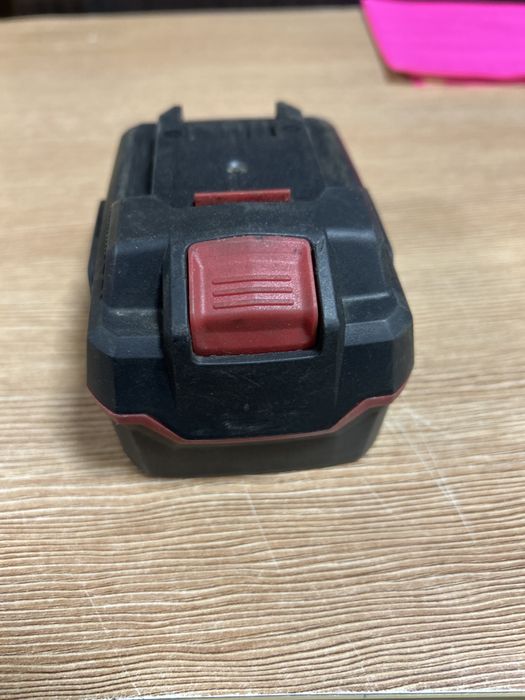 Батерия 4 А parkside