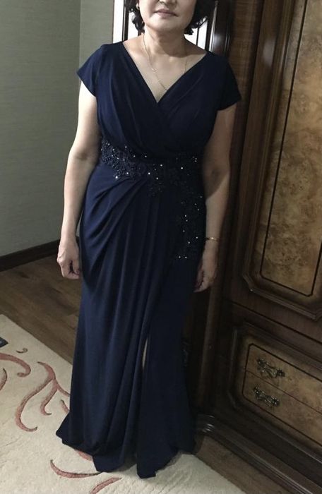 Продам платье, размер 48-50