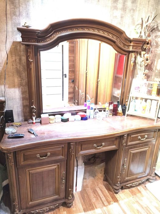 Спальный гарнитур Versace