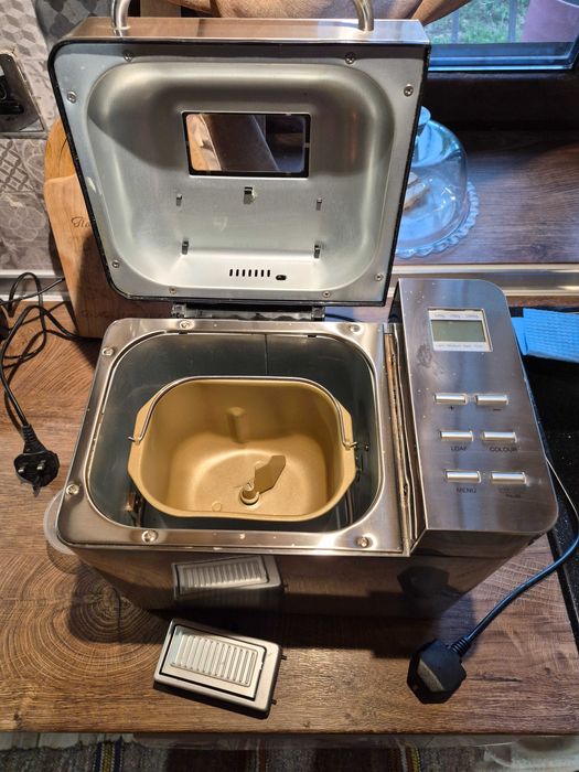 Продавам Хлебопекарна