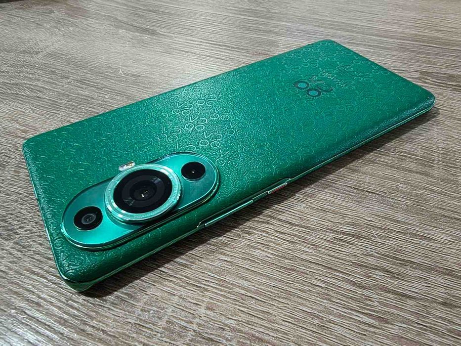 Huawei Nova 11 Pro 256GB 8GB RAM