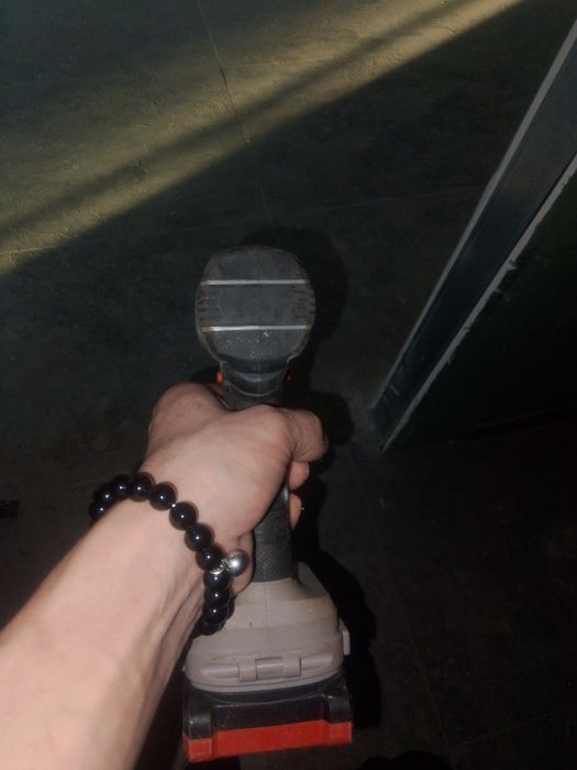 Шрупповёр сатылады