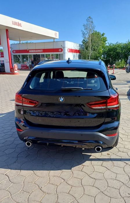 BmwX1 xdrive 2.0 190 CP