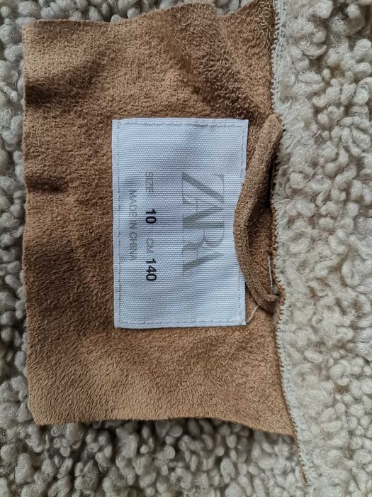 Детско пролет-есен яке ZARA