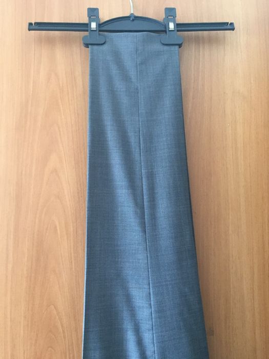 Мужской костюм двойка