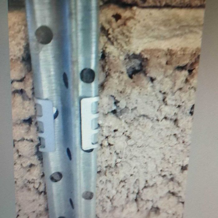 Крепление для маячкового профиля, Креммер. быстро. удобно и экономно.