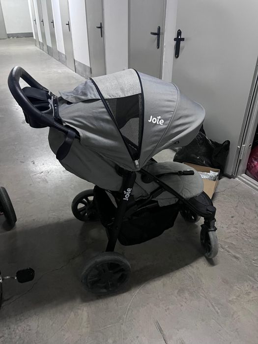 Продам коляску бу