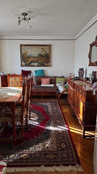 Vand Apartamnet 3 camere decomandate, Gheorgheni, Cluj-Napoca