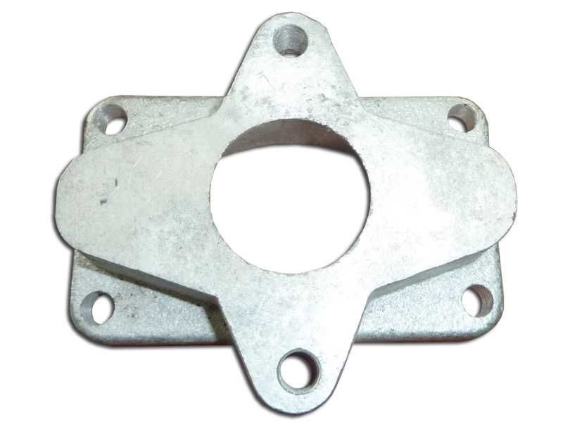 Безконтактно запалване с Хол и преход за карбуратор на УАЗ