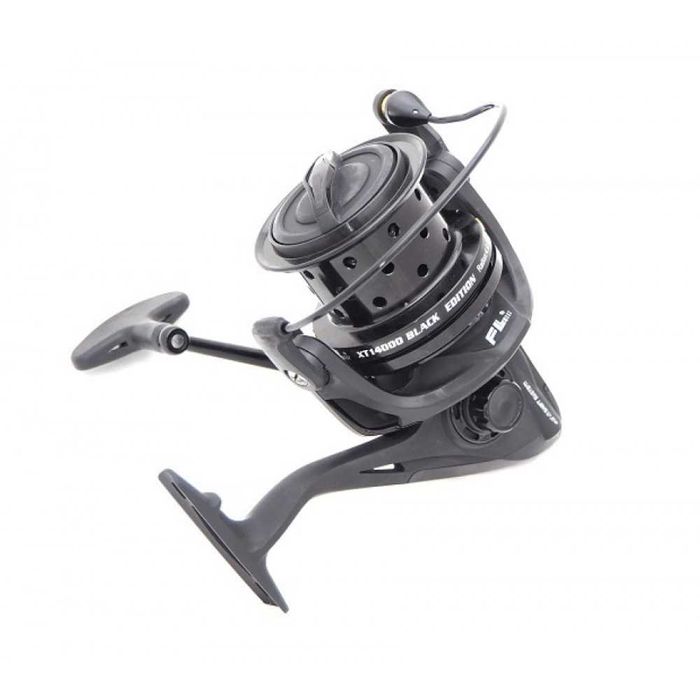 Промо Макара FL XT 14000 Black Edition